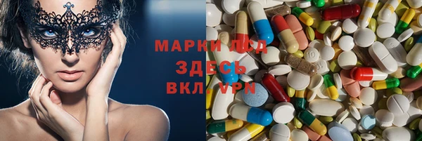 стаф Бронницы